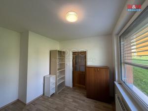 Prodej bytu 2+kk, Příbram - Příbram VII, Jana Drdy, 50 m2
