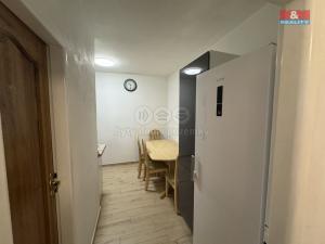 Prodej bytu 2+kk, Příbram - Příbram VII, Jana Drdy, 50 m2