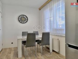 Prodej bytu 3+1, Humpolec, Na Rybníčku, 69 m2