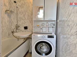 Prodej bytu 3+1, Humpolec, Na Rybníčku, 69 m2