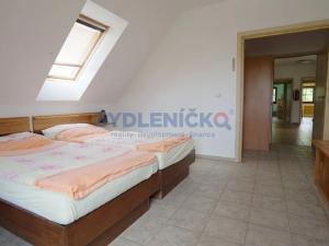 Prodej rodinného domu, Chlum u Třeboně, 275 m2