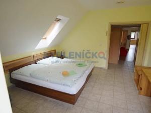 Prodej rodinného domu, Chlum u Třeboně, 275 m2