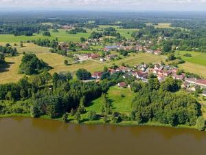 Prodej rodinného domu, Chlum u Třeboně, 275 m2