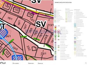 Prodej pozemku pro bydlení, Člunek, 900 m2