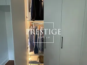 Pronájem bytu 2+kk, Praha - Karlín, Urxova, 48 m2