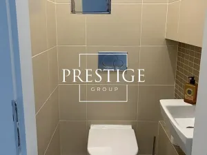 Pronájem bytu 2+kk, Praha - Karlín, Urxova, 48 m2