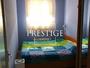Pronájem bytu 2+kk, Praha - Kyje, Kališťská, 40 m2