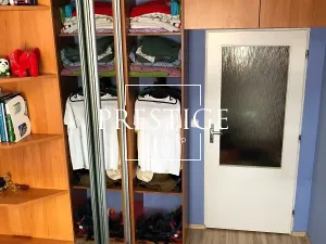 Pronájem bytu 2+kk, Praha - Kyje, Kališťská, 40 m2