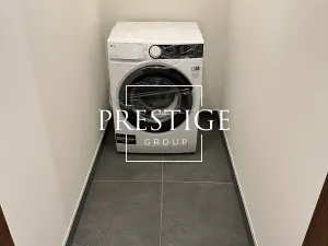 Pronájem bytu 2+kk, Praha - Smíchov, Na Laurové, 65 m2