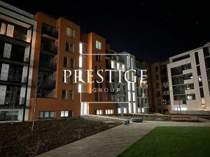 Pronájem bytu 2+kk, Praha - Smíchov, Na Laurové, 65 m2