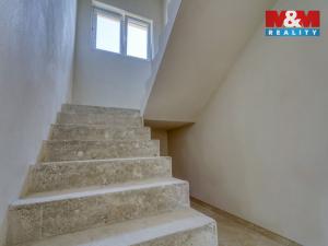 Prodej rodinného domu, Žinkovy, 154 m2