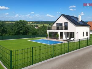 Prodej pozemku pro bydlení, Skočice, 2545 m2