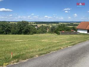 Prodej pozemku pro bydlení, Skočice, 2545 m2