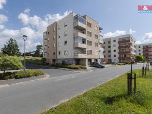 Prodej bytu 3+1, Klatovy - Klatovy IV, K Čínovu, 100 m2