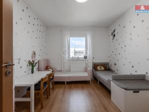 Prodej bytu 3+1, Klatovy - Klatovy IV, K Čínovu, 100 m2