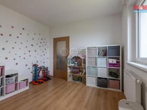 Prodej bytu 3+1, Klatovy - Klatovy IV, K Čínovu, 100 m2