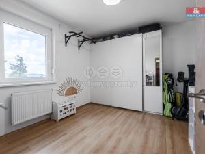 Prodej bytu 3+1, Klatovy - Klatovy IV, K Čínovu, 100 m2