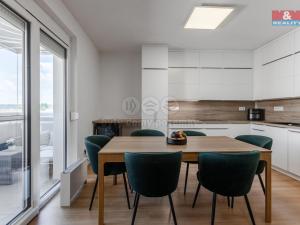 Prodej bytu 3+1, Klatovy - Klatovy IV, K Čínovu, 100 m2