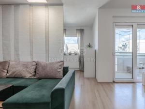 Prodej bytu 3+1, Klatovy - Klatovy IV, K Čínovu, 100 m2