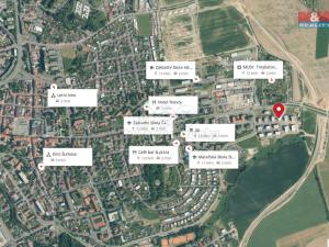 Prodej bytu 3+1, Klatovy - Klatovy IV, K Čínovu, 100 m2