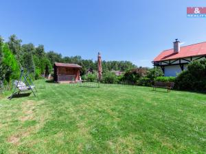 Prodej zahrady, Jenišov, 396 m2
