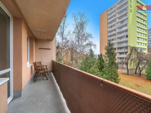 Pronájem bytu 3+1, Náchod - Staré Město nad Metují, Pražská, 65 m2
