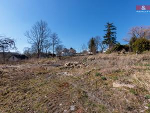 Prodej pozemku pro bydlení, Sadov - Bor, 1277 m2