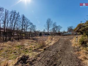 Prodej pozemku pro bydlení, Sadov - Bor, 1345 m2