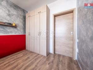 Prodej bytu 3+kk, Brandýs nad Labem-Stará Boleslav - Brandýs nad Labem, Augustina Lukeše, 73 m2