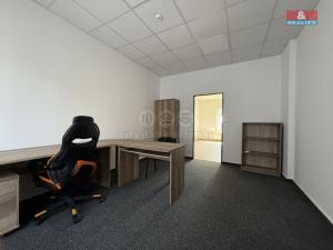 Pronájem obchodního prostoru, Nasavrky, Náměstí, 260 m2