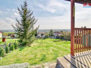 Prodej zahrady, Údlice, 371 m2