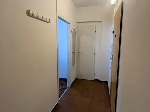 Pronájem bytu 2+1, Hodonín, 45 m2