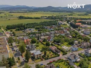 Prodej vily, Zábřeh, Mánesova, 149 m2