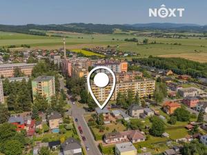Prodej vily, Zábřeh, Mánesova, 149 m2