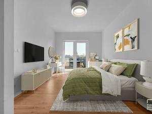 Prodej bytu 2+kk, České Budějovice, K. Šatala, 55 m2