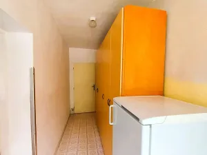 Prodej rodinného domu, Deblín, 80 m2