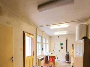 Prodej rodinného domu, Deblín, 80 m2
