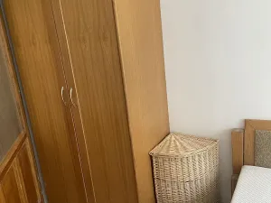 Pronájem bytu 2+kk, Praha - Stodůlky, Blattného, 46 m2