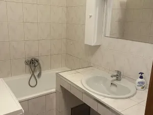 Pronájem bytu 2+kk, Praha - Stodůlky, Blattného, 46 m2