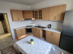Pronájem bytu 1+1, Klatovy, Mánesova, 43 m2