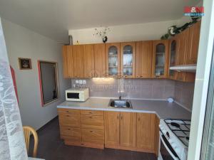 Pronájem bytu 2+1, Beroun - Beroun-Město, Košťálkova, 62 m2