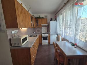 Pronájem bytu 2+1, Beroun - Beroun-Město, Košťálkova, 62 m2