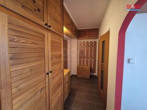 Pronájem bytu 2+1, Beroun - Beroun-Město, Košťálkova, 62 m2