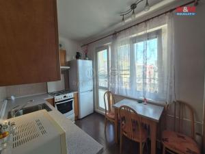 Pronájem bytu 2+1, Beroun - Beroun-Město, Košťálkova, 62 m2