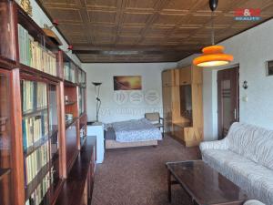 Pronájem bytu 2+1, Beroun - Beroun-Město, Košťálkova, 62 m2