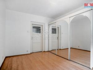 Prodej bytu 2+1, Děčín - Děčín IV-Podmokly, Na Výšinách, 62 m2