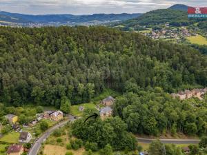 Prodej bytu 2+1, Děčín - Děčín IV-Podmokly, Na Výšinách, 62 m2
