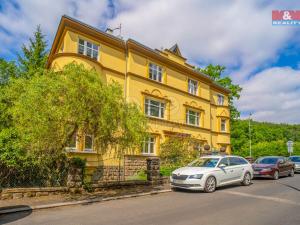 Prodej bytu 2+1, Děčín - Děčín IV-Podmokly, Na Výšinách, 62 m2