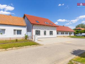 Prodej rodinného domu, Novosedly, 176 m2