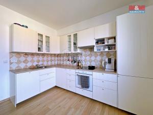 Pronájem bytu 3+kk, Praha - Dejvice, Jugoslávských partyzánů, 87 m2